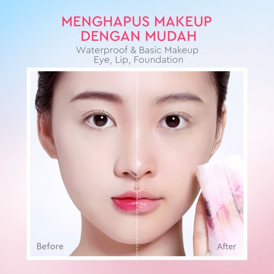 Cherry Blossom Betaine Micellar Water 300ml image