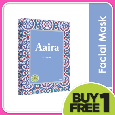 AAIRA Repairing Facial Mask 4s