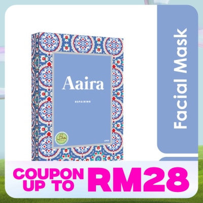 AAIRA Repairing Facial Mask 4s