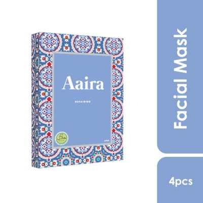 AAIRA Repairing Facial Mask 4s