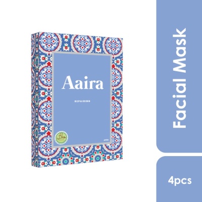 AAIRA - Repairing Facial Mask 4s