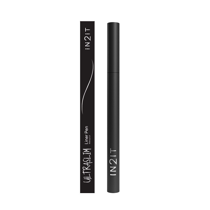 Ultra Slim Liner Pen EUS01