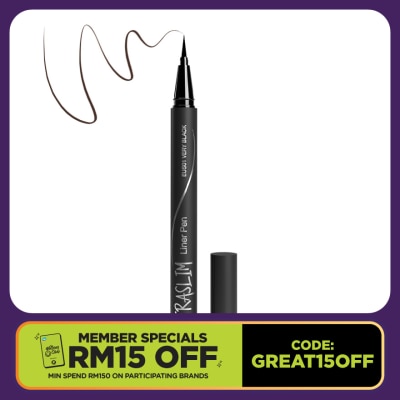 IN2IT Ultra Slim Liner Pen EUS01