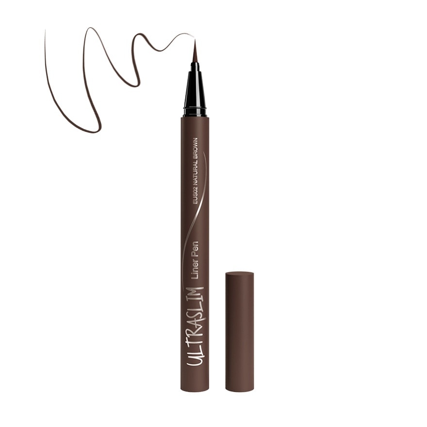 Ultra Slim Liner Pen EUS02