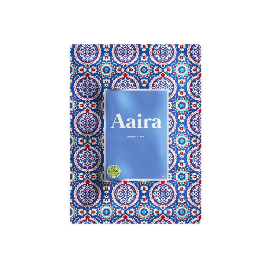 Repairing Facial Mask 1s