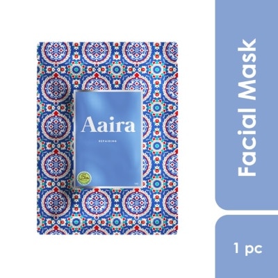 AAIRA Repairing Facial Mask 1s