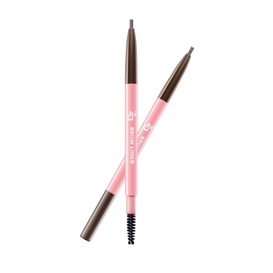 Brow Liner R-BR611 Natural Brown