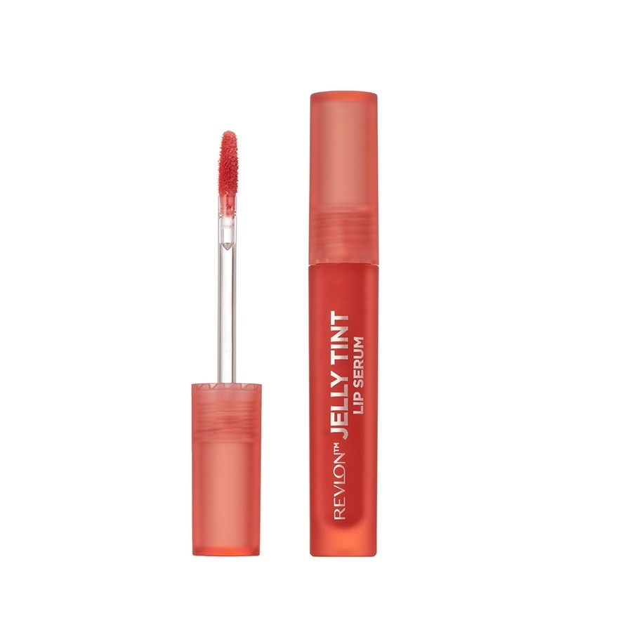 Jelly Tint Lip Serum - 01 Starwberry Milk