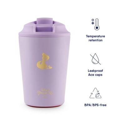 MONTIGO Rapunzel Same Body Sense Cup 12oz 1s