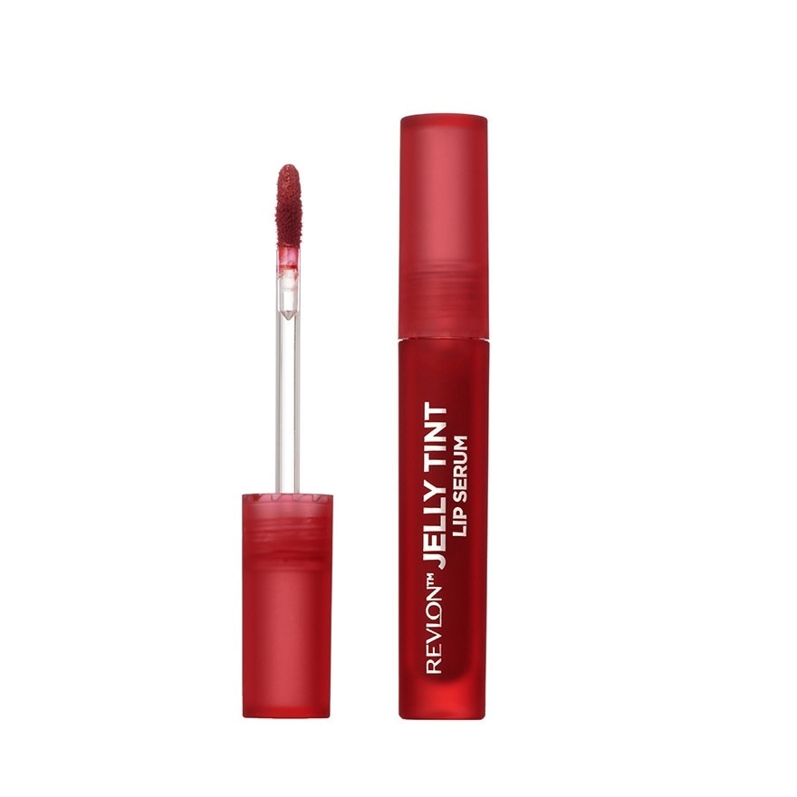 Jelly Tint Lip Serum - 09 Rhubarb