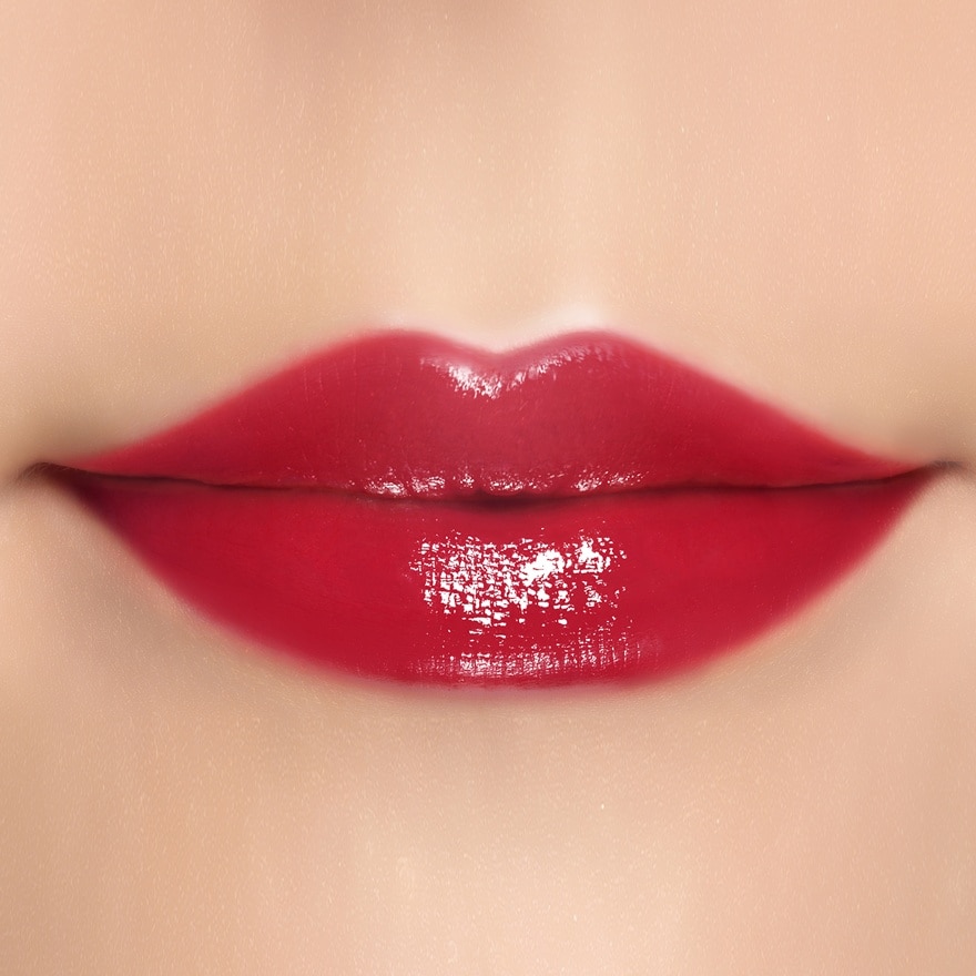 Jelly Tint Lip Serum - 09 Rhubarb