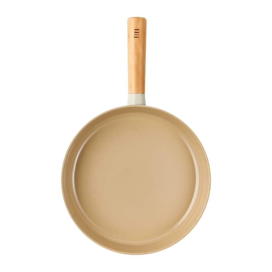 FIKA Pink 24cm Frypan