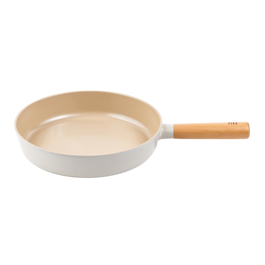 FIKA Pink 24cm Frypan