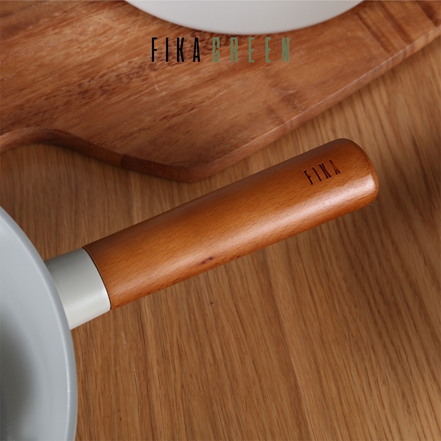 FIKA Green 24cm Frypan