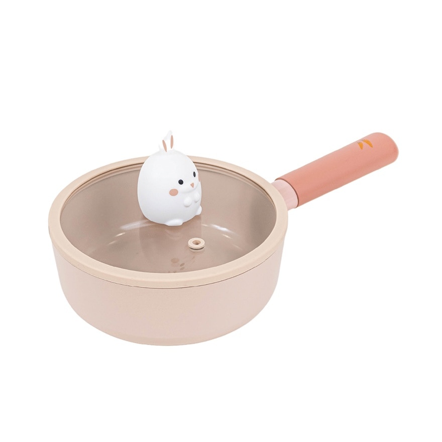 Rabbit Pot Set