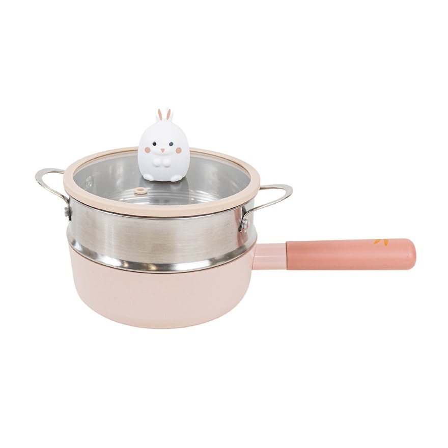 Rabbit Pot Set