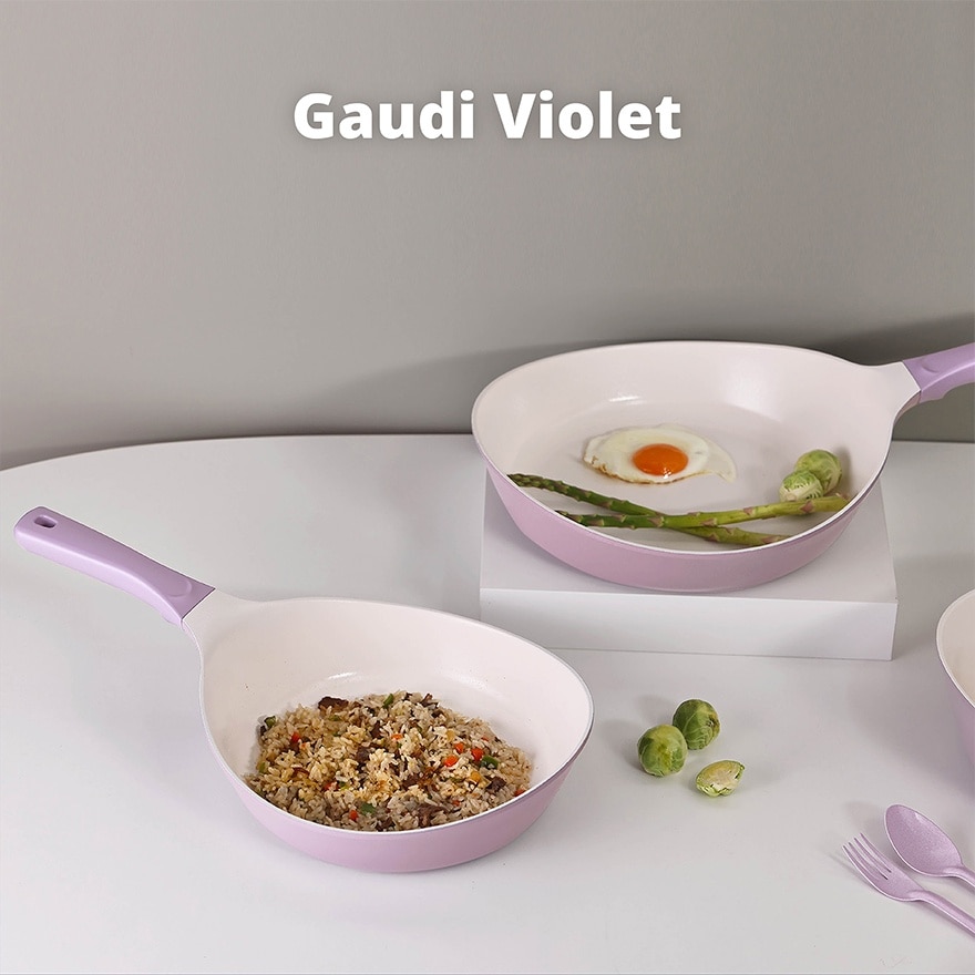 Gaudi 28cm Wok