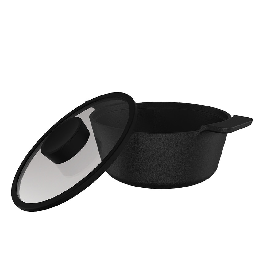 Vulcan 24cm Casserole