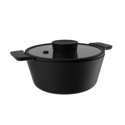 NEOFLAM - Vulcan 24cm Casserole