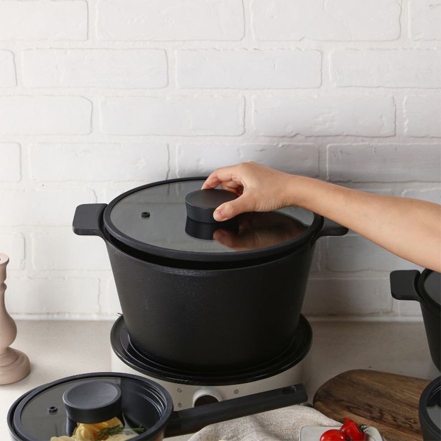 Vulcan 24cm Casserole