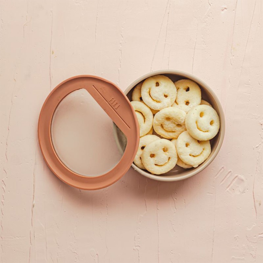 FIKA One Ceramic Container