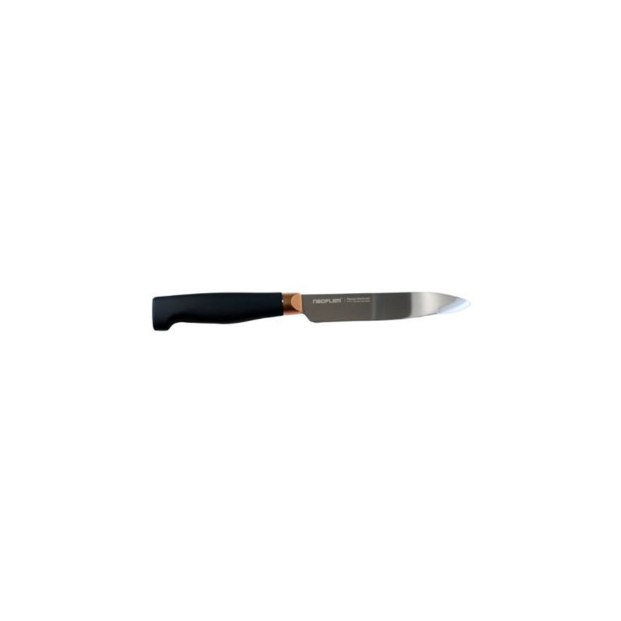 Titanium Reinforced Stainless Steel Knives Knife Set