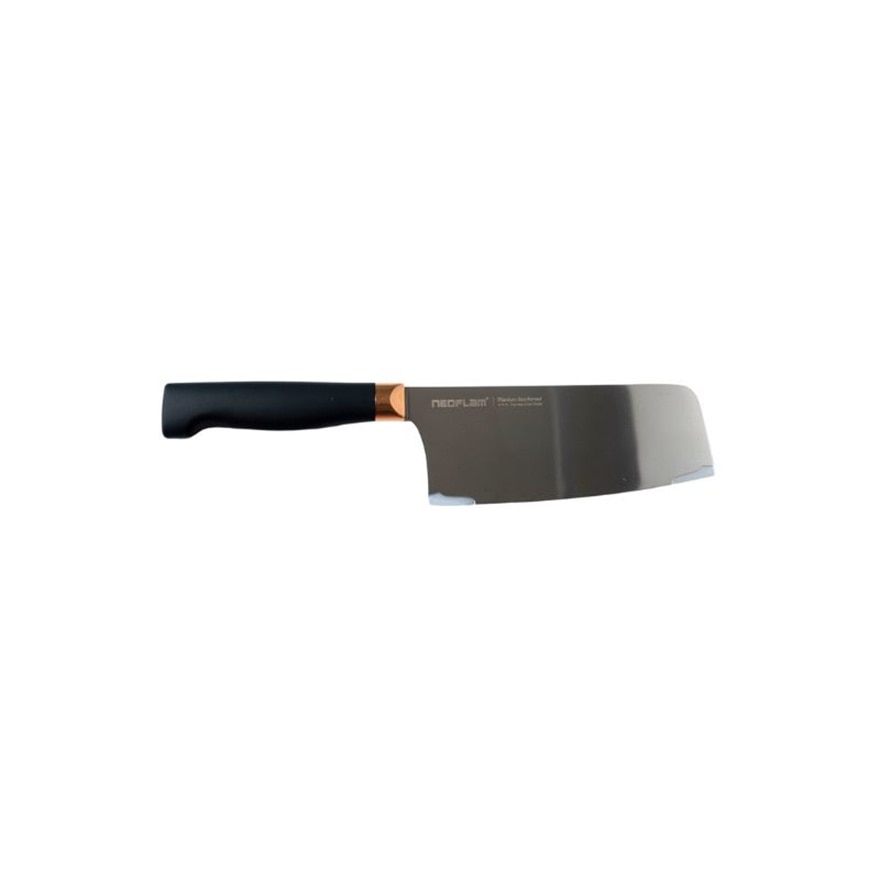 Titanium Reinforced Stainless Steel Knives Knife Set