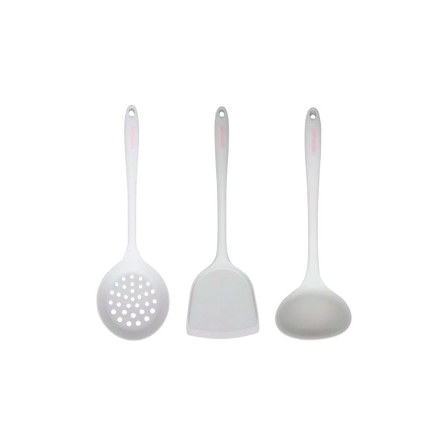 FIKA Silicone Cooking Utensils Skimmer