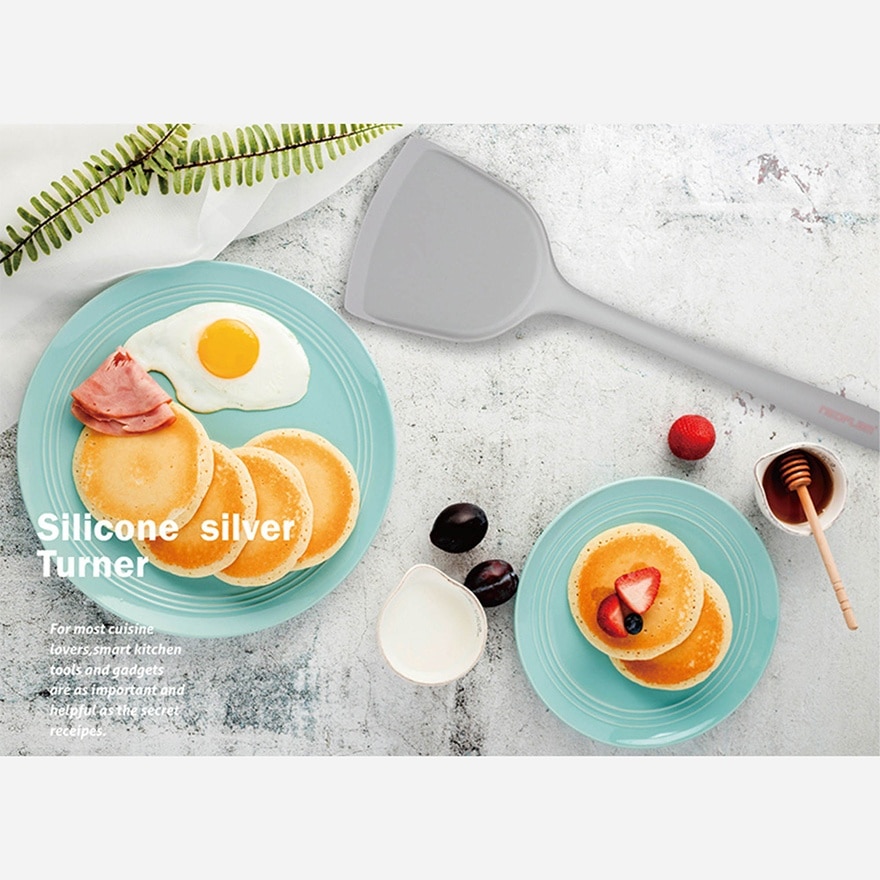 FIKA Silicone Spatula