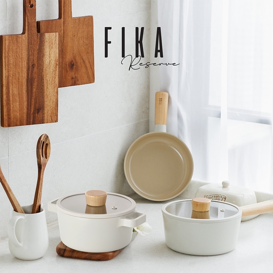 FIKA Reserve 18cm Saucepan