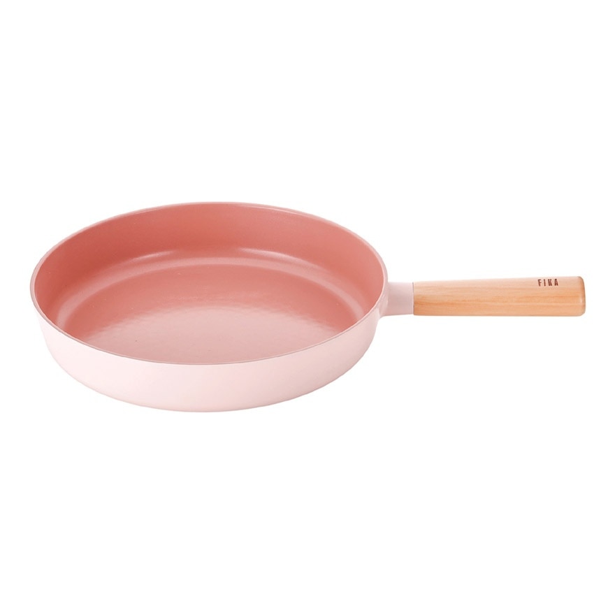 FIKA Pink Reserve 24cm Frypan