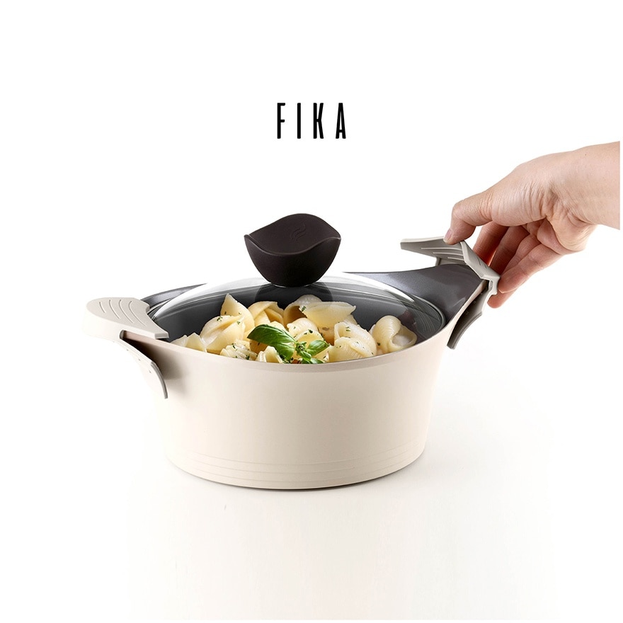 FIKA Silicone Grip