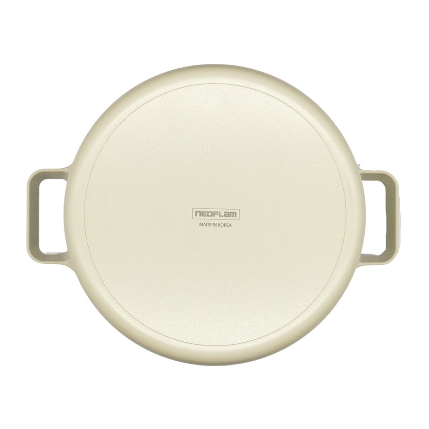 FIKA Reserve 22cm Casserole with Glass Lid