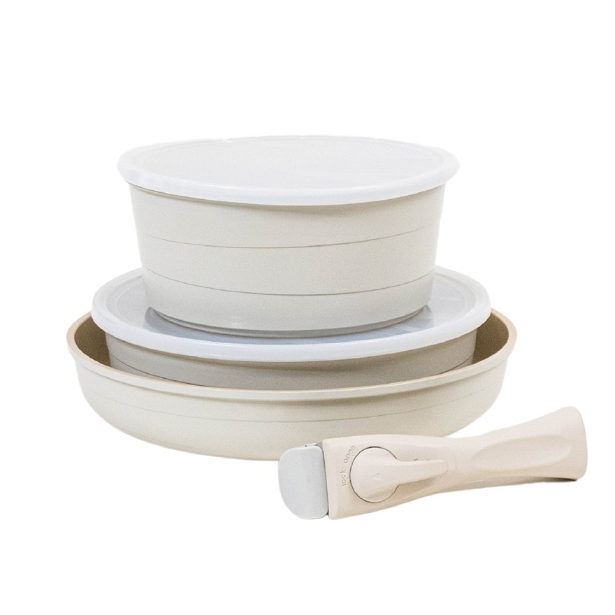 FIKA Midas Plus Die-Casted 9pcs Set