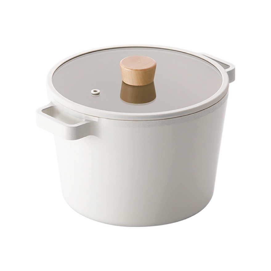 FIKA Reserve 22cm Deep Casserole