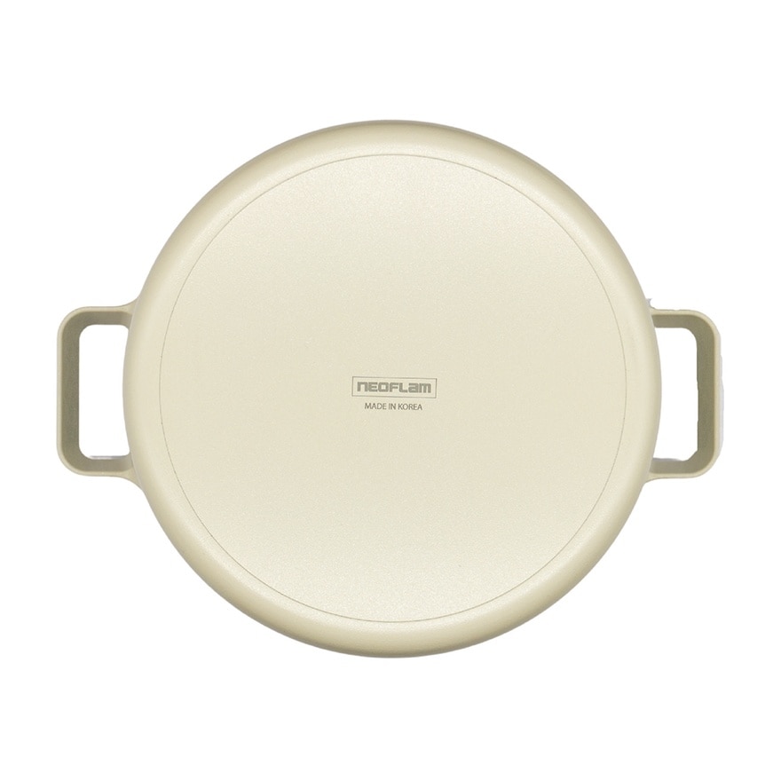 FIKA Reserve 22cm Deep Casserole