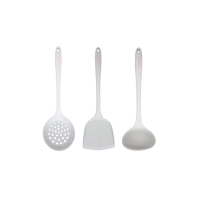 NEOFLAM - FIKA Silicone Cooking Utensils 3pcs Set