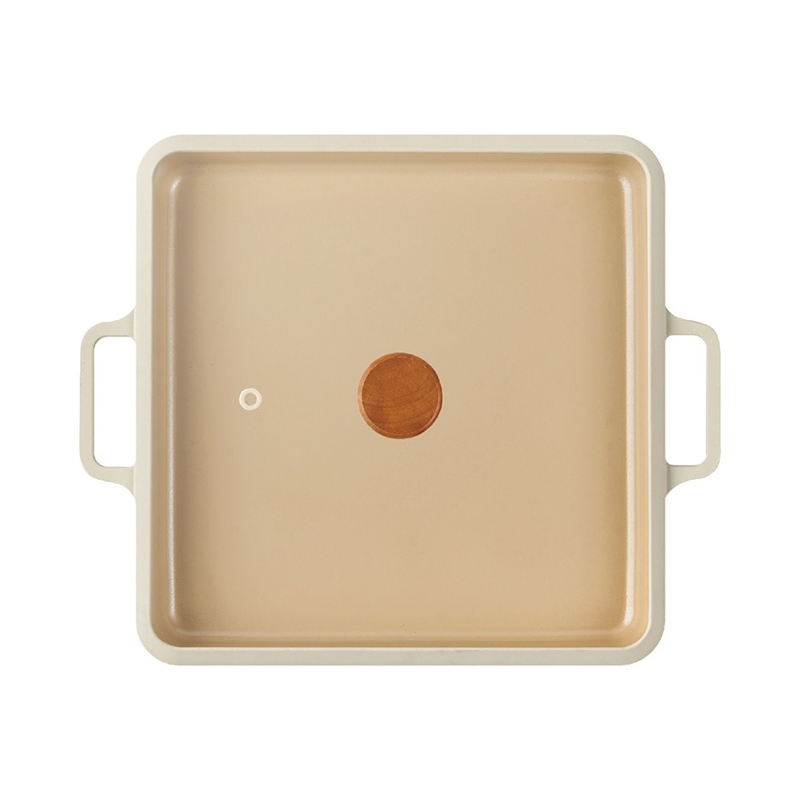 FIKA Reserve 28cm Square Stockpot