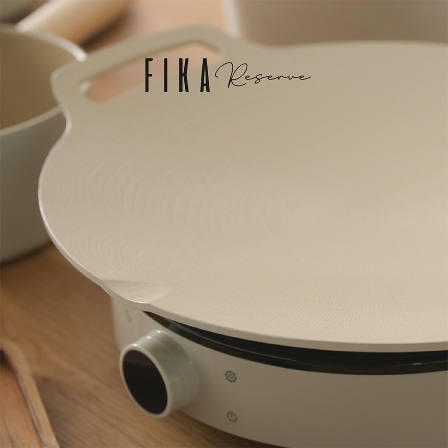 FIKA Reserve 33cm Griddle Pan