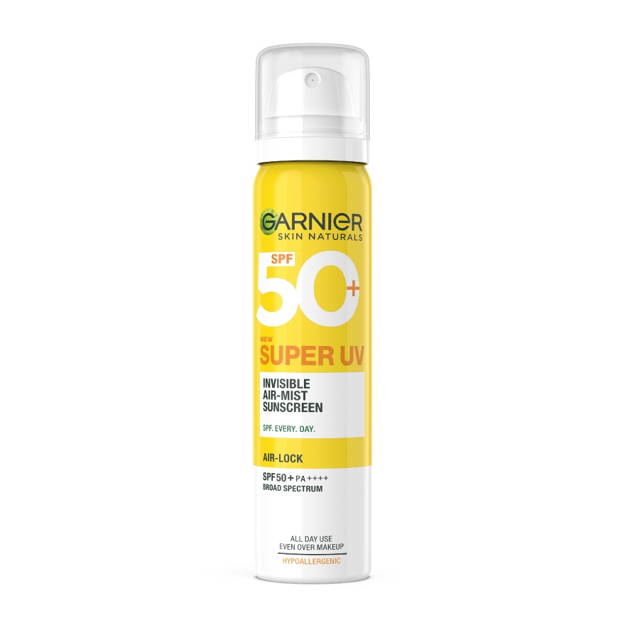 Super UV Air Mist 75ml
