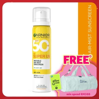GARNIER Super UV Air Mist 75ml