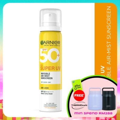 GARNIER - Super UV Air Mist 75ml