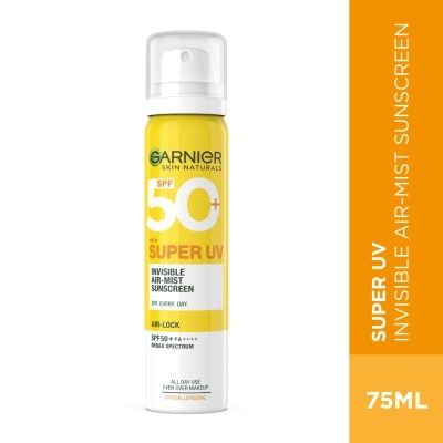 GARNIER Super UV Air Mist 75ml