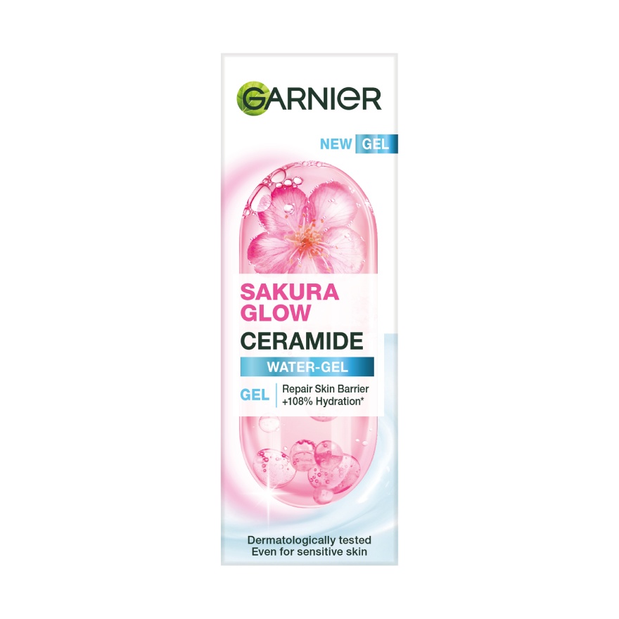 Sakura Glow Water Gel 20ml image