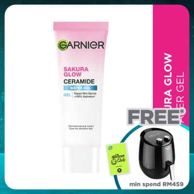 GARNIER Sakura Glow Water Gel 20ml