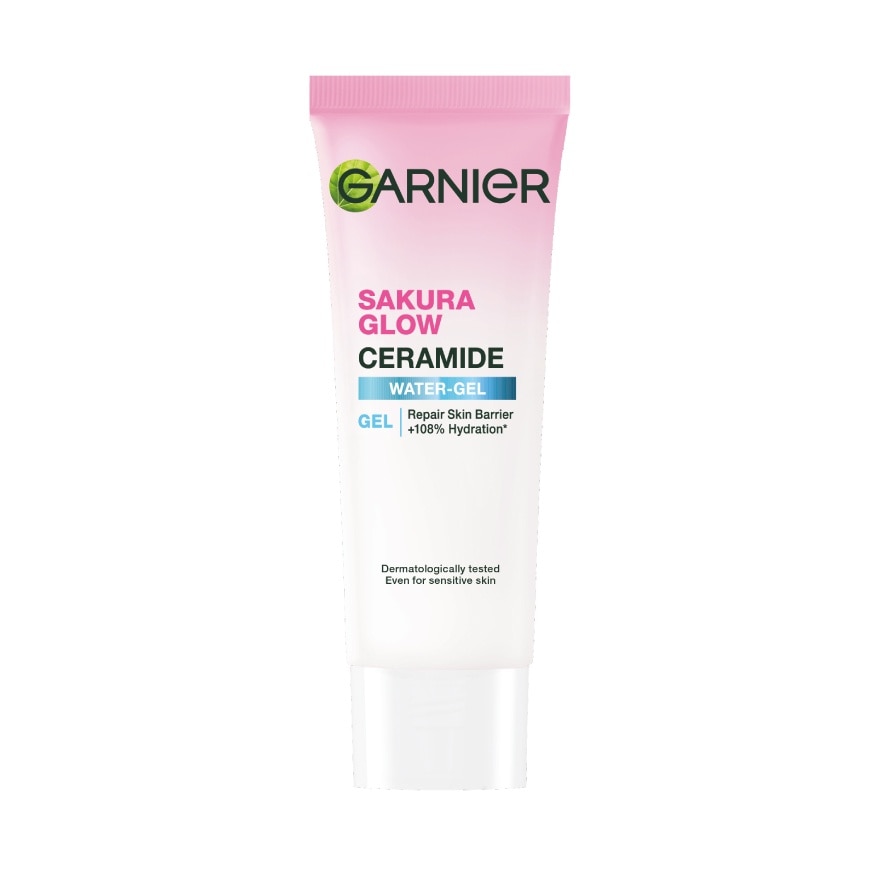 Sakura Glow Water Gel 20ml