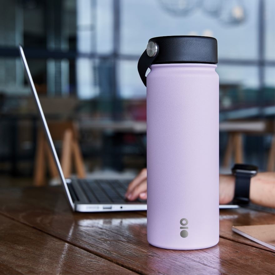 Ace Medium 18oz (Lavender) 1s