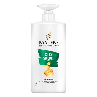 PANTENE Long & Strong Shampoo 680ml