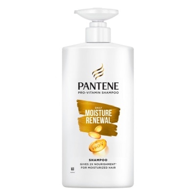 PANTENE Daily Moisture Renewal Shampoo 680ml