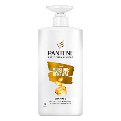 PANTENE - Daily Moisture Renewal Shampoo 680ml